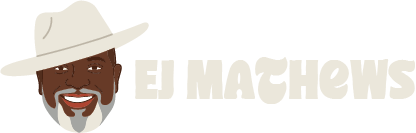 EJ Mathews Logo KO